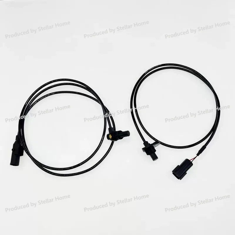 TRK502/X Front Wheel Rear Wheel ABS Wheel Speed Sensor BJ500GS-A Speed Sensing Cable