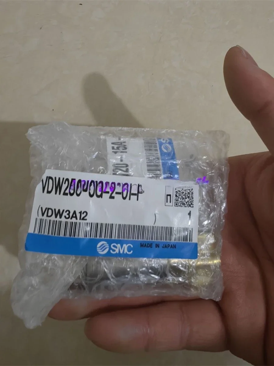 Smc Original Soleno…