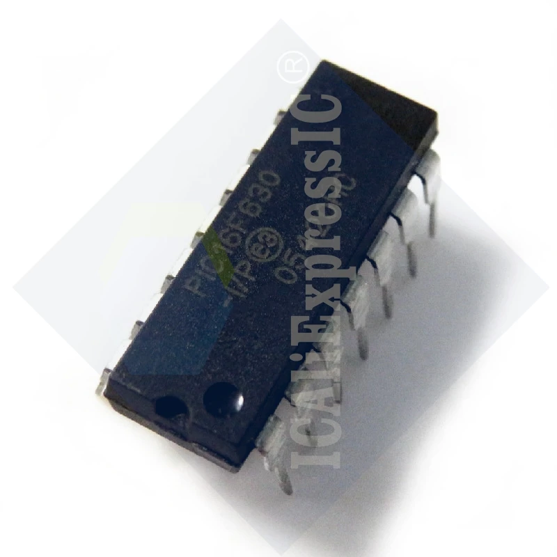 5-20PCS PIC16F630-I/P PIC16F630 A1310AQ CXA1310AQ FQD50N06 50N06 SMA6803M SMA6803M TMS9929ANL TMS9929 MP2560DN-LF-Z MP2560DN
