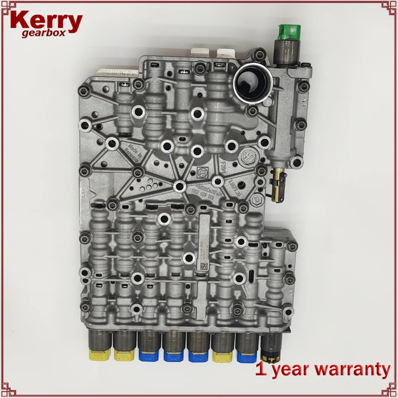 

ZF8HP50 8HP50 0BK Automatic Transmission Valve Body for BMW 5 Series Jaguar Land Rover 8 Speed A193 Accessories