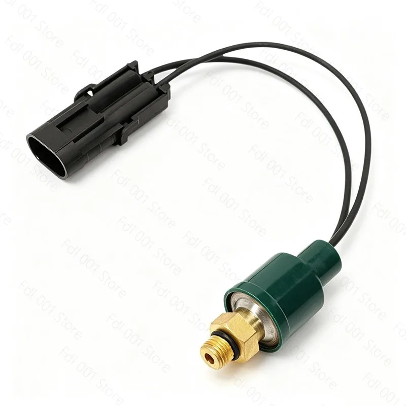 379502 Pressure Switch H379502 Two Busy PTO Power Take-off Pressure Sensor
