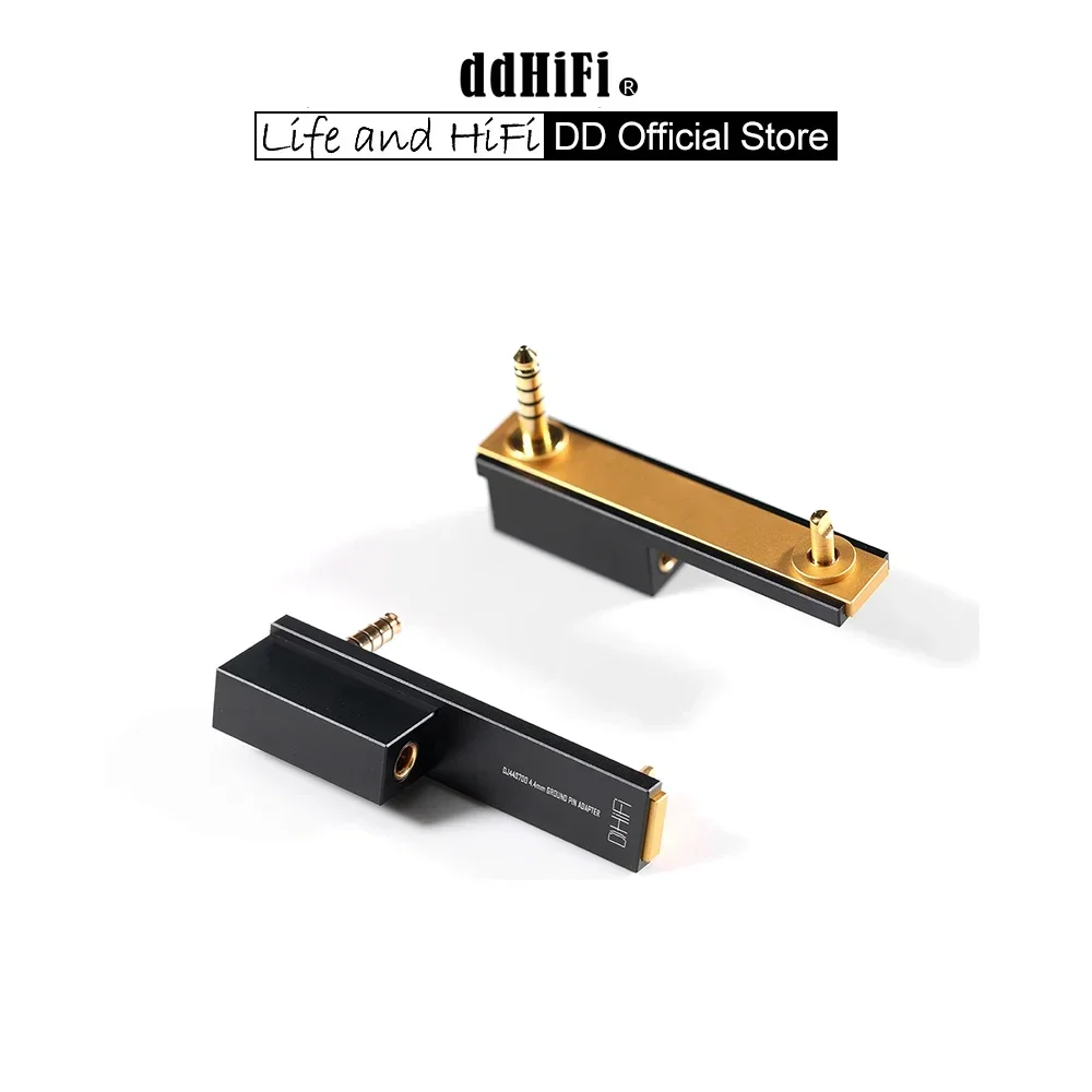 DD ddHiFi DJ44S700 Аудиоконвертер с заземлением 4,4 мм, исключительно для SONY NW-ZX707 NW-ZX706 для улучшения качества звука DD ddHiFi DJ44S700 Аудиоконвертер с заземлением 4,4 мм, исключительно для SONY NW-ZX707 NW-ZX706 для улучшения качества звука