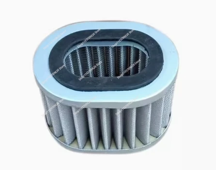 Oil Free Vortex Air Compressor, Air Filter Element, SRL-3.7/5.5/7.5/11/15MB5C, 758335