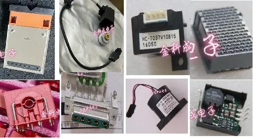 1PCS   DC9003P    RER30602     TS5214N8387     HC-T037V10B15        214440-1618    HFE85V-250B-750-24-HB5          RCMU101SN-4P4