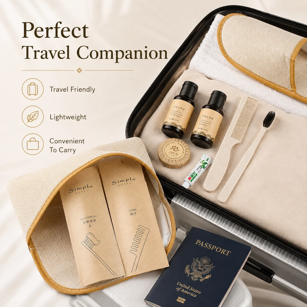 disposable-hotel-amenities-kit-toothbrush-toothpaste-comb-travel-hygiene-set-guest-room-supplies-for-hotel-motel-airbnb-100pcs