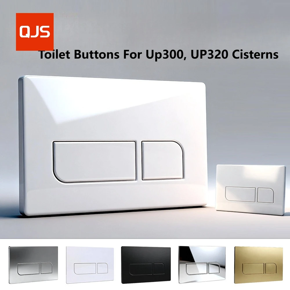 

Toilet Button for GEBERI-T Tank UP300 UP320 Cisterns Sigma 01/ 08/ 20/ 30/ 50/ 60, Samba Flush Plate Cistern Geberi Sigma Panel