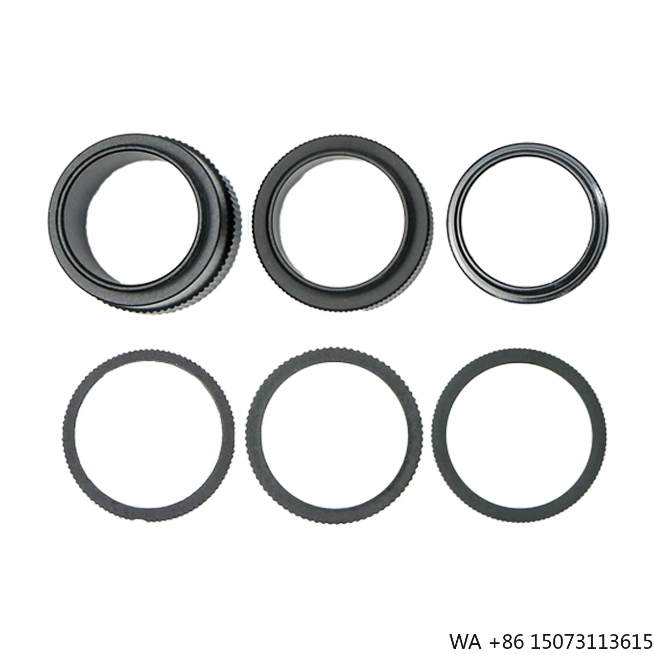 

Переходное кольцо объектива толщиной 2 мм — аксессуар для подключения объектива