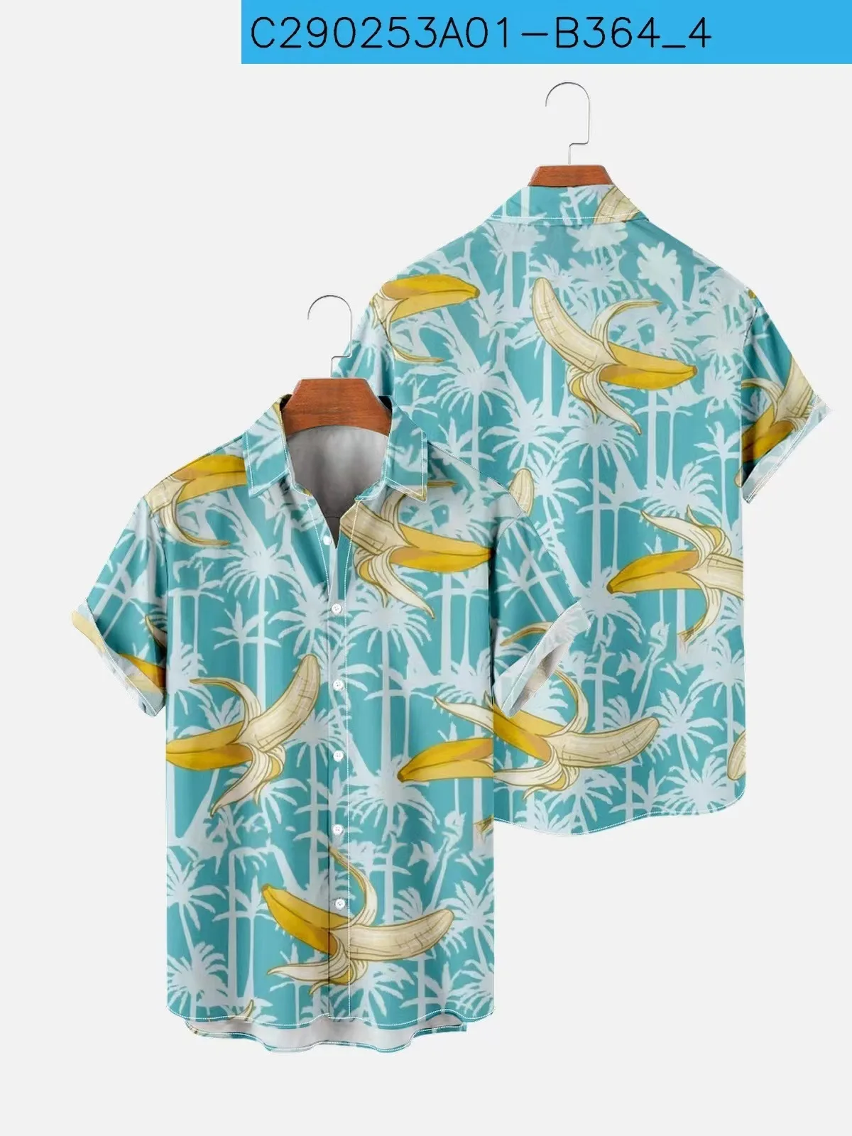 Mới Hawaii Áo Sơ Mi Nam Họa Tiết Paisley Nối Vintage Y2k Phong Cách Emo Quần Áo Giày Thoáng Mát 3D In Hình Cúc Áo