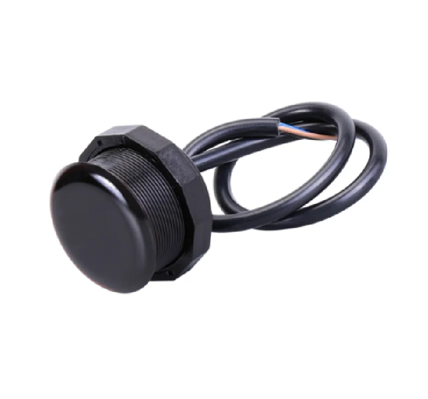 Human body sensing switch proximity infrared sensor automation equipment sensing module diffuse reflection photoelectric switch