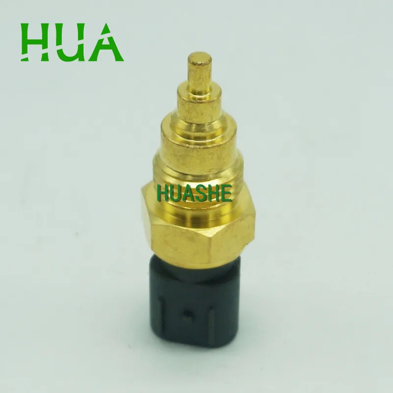 S8342-01250 Water Fuel Temperature Temp sensor SK200-8 SK250-8 SK260-8 HINO EB10-WT016 For Kobelco Heavy Duty Excavator