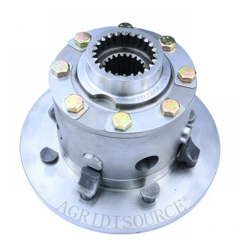 durable：Rear axle differential assembly For foton lovol 804/904/1004 tractors parts Number FT800.38.012