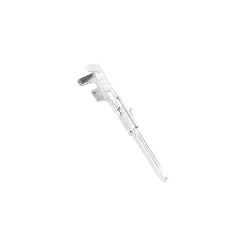 200PCS/LOT JST SM Male & Female Plug Housing Pin Header Crimp Terminals Plug Connectors Wire Cable Housing Male Crimp Pins
