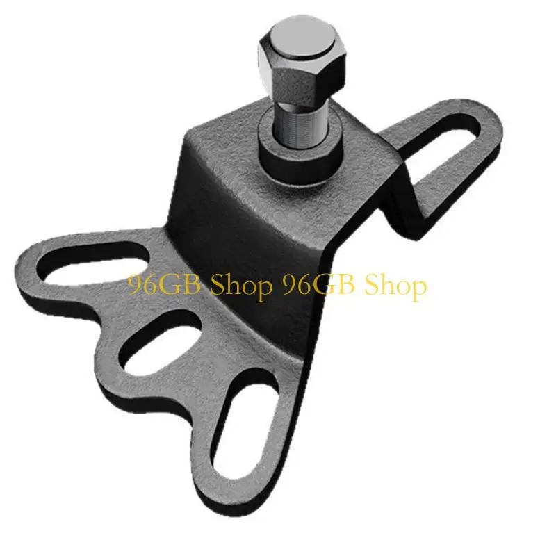 96GB Reliable ATV And Motorcycle Brake Caliper Extractor Puller Disassembler With Ergonomic Handle for Car Maintenance Work