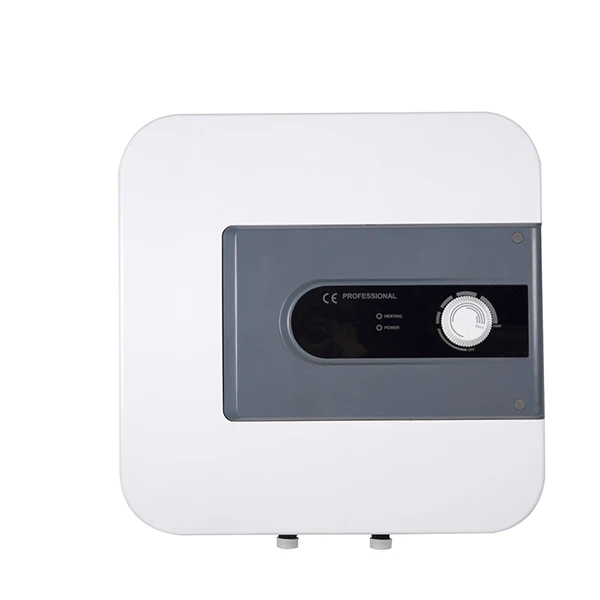 1,5 kW 10 l elektrischer Speicher-Warmwasserbereiter mit Mini-Kapazität