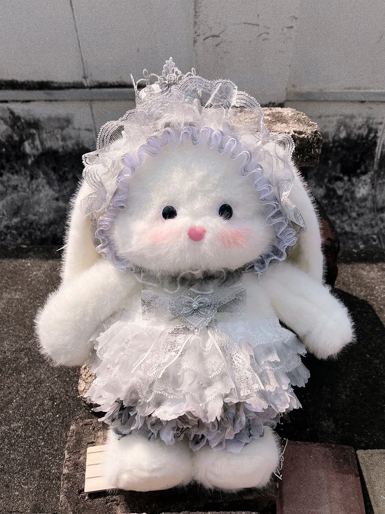 Рисунок 6 - Японский оригинальный Y2K субкультура Лолита