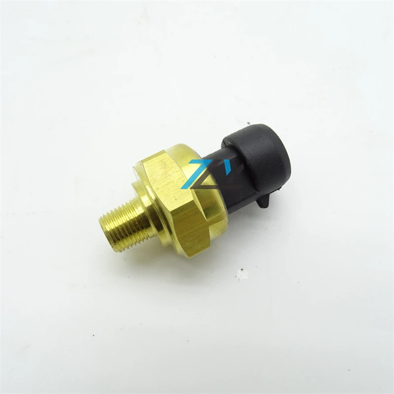

0193-0444 Pressure Sensor For 6CTAA8.3 Engine Excavator Spare Parts