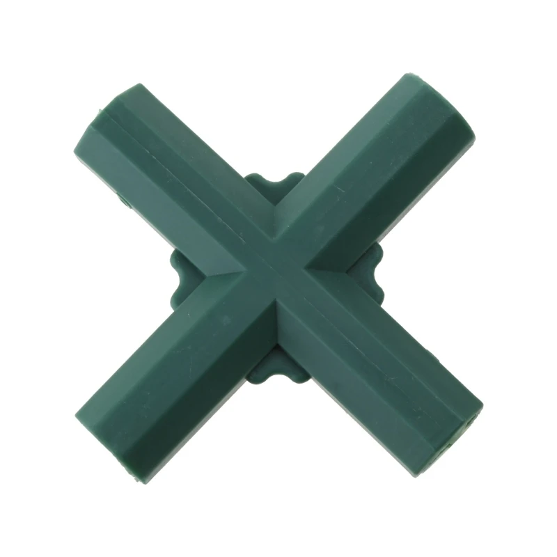 Connettore a gomito per tubo in PVC Tubo in plastica Raccordo per acqua in plastica Serra
