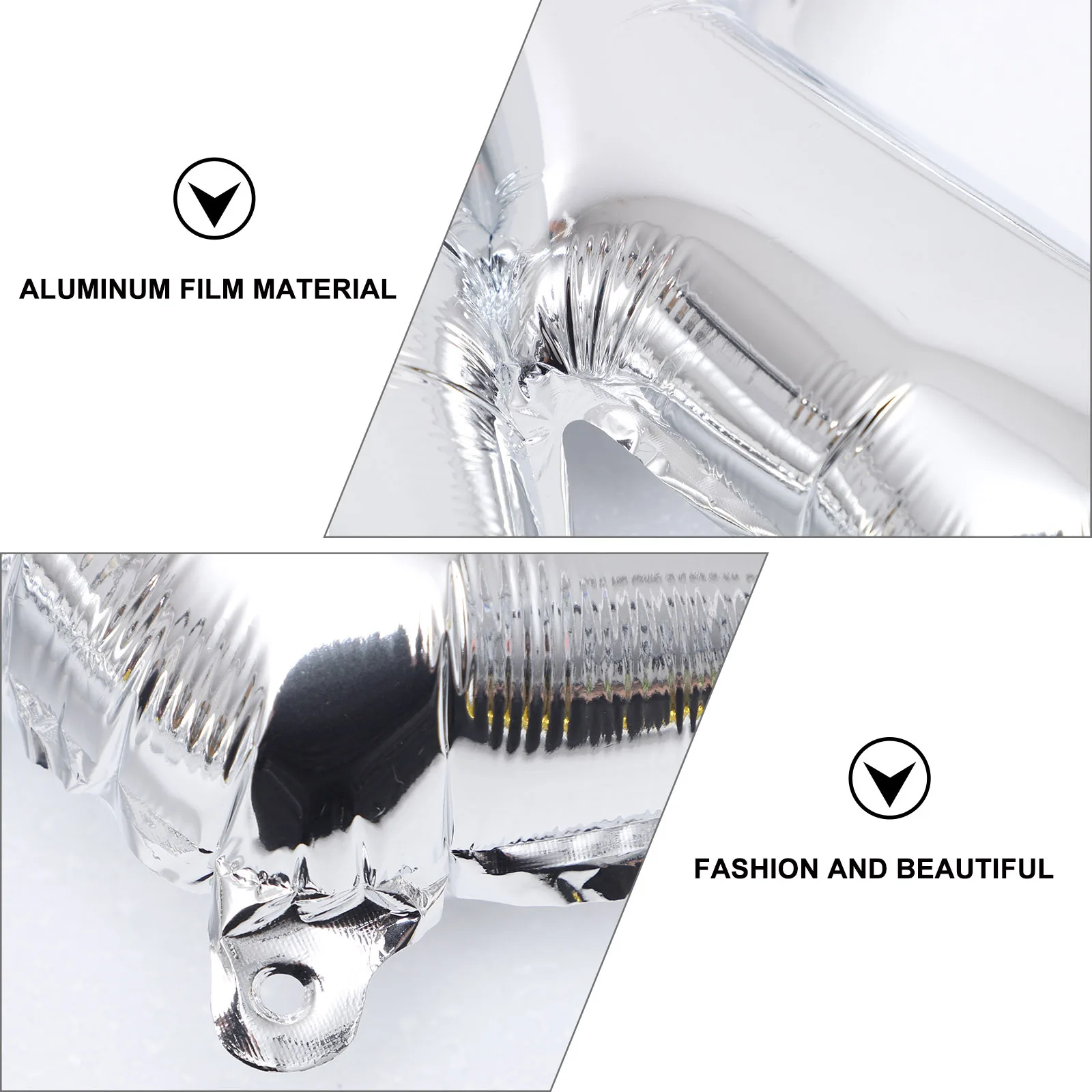 

1 Set Welcome Back Letter Balloons Foil School Party Decorations Welcome Back Decor Classroom Office Decoration Supplies Reunion