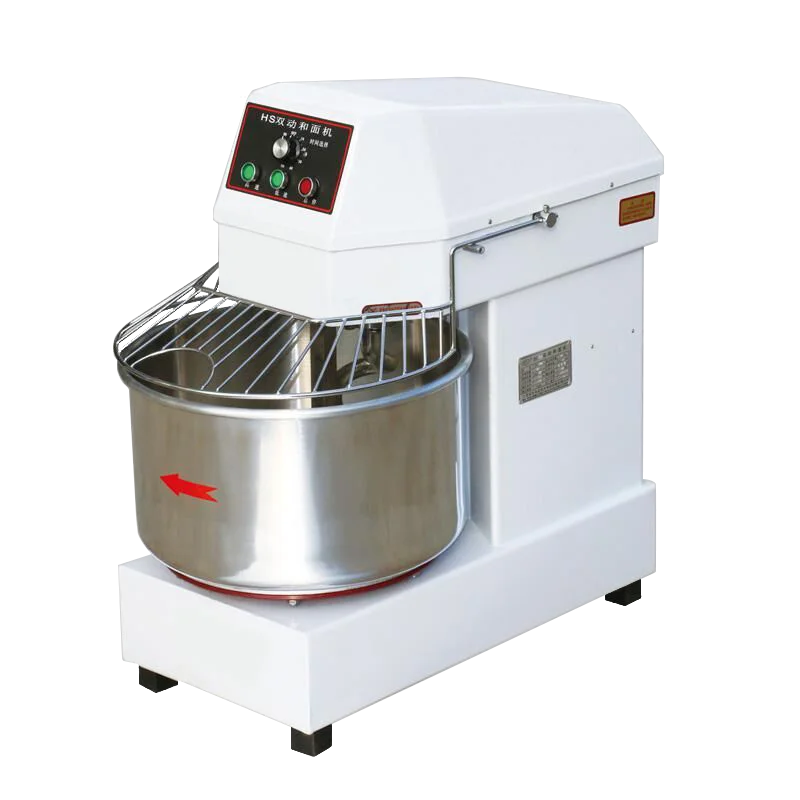 for-Electric Bakery Machine Industrial Bakery Equipment Stand Spiral Food Planetary Egg Cake Baking Dough Mixer for Kitchen