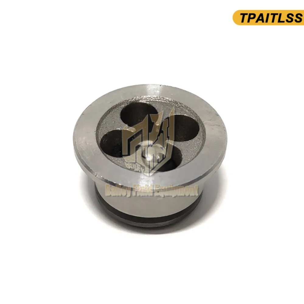 Imagem -03 - Intake Carbide Seat Ball Guide para Airless Pulverizador Bomba Peças Sobresselentes Grc 395 490 495 15c011 246429 105444