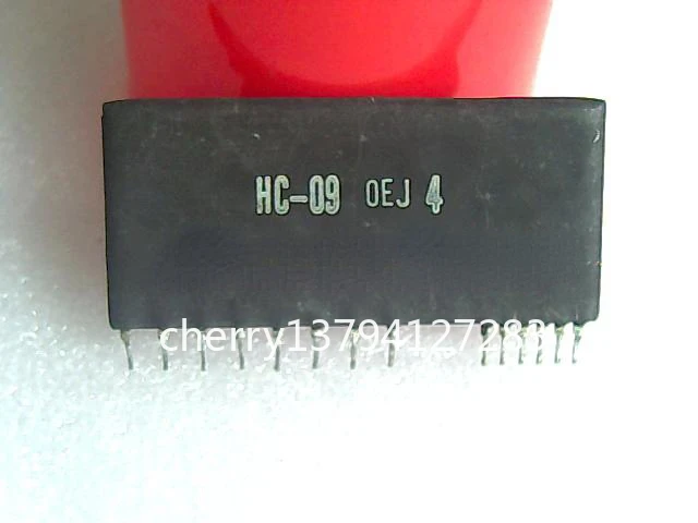 

(1pcs)HC-09 used the test pass Electronic Components & Supplies) module