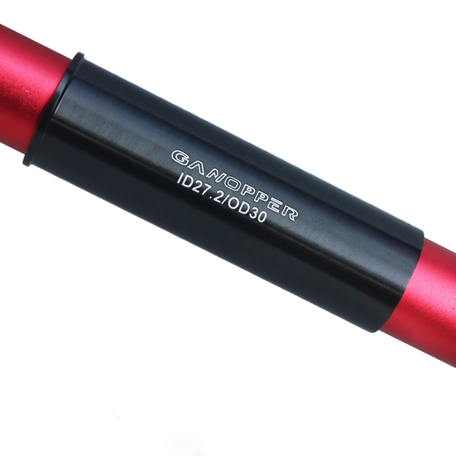 Adapter Saddle Tube Conversion Light weight Road Bike Bicycle Seatpost Sleeve Seat Tube Reducer Seat