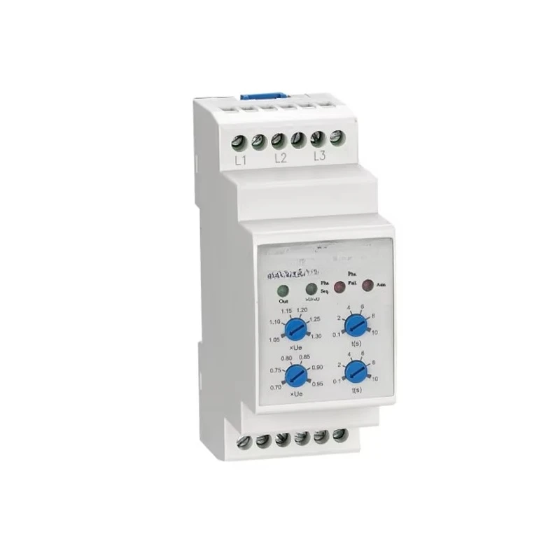 Protection relay NJYB3 relay