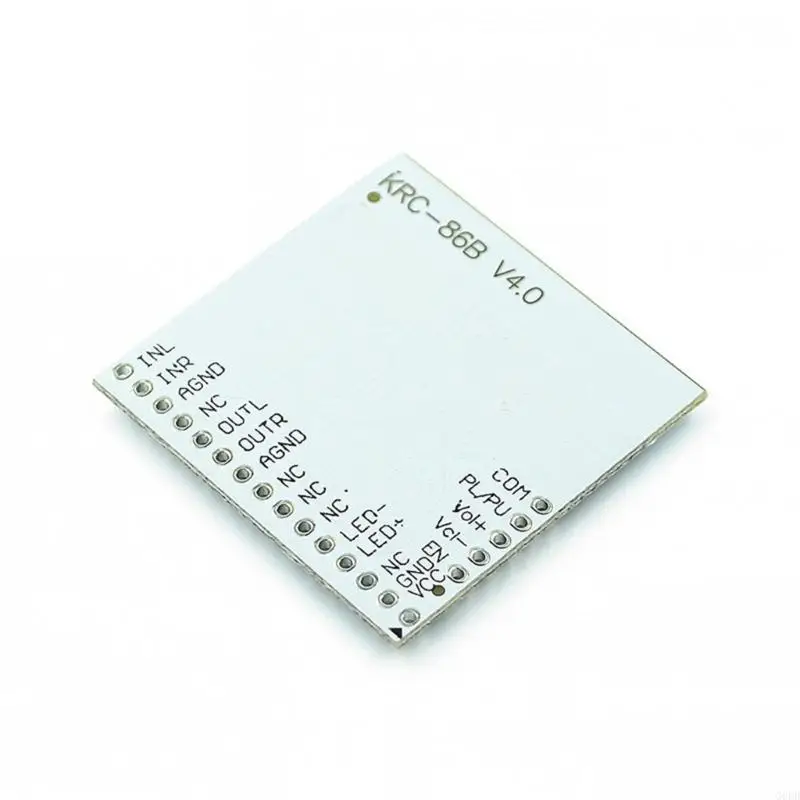 G6DD Wireless Speaker Amplifier Module Interferences Proof Stereo Output KRC-86B