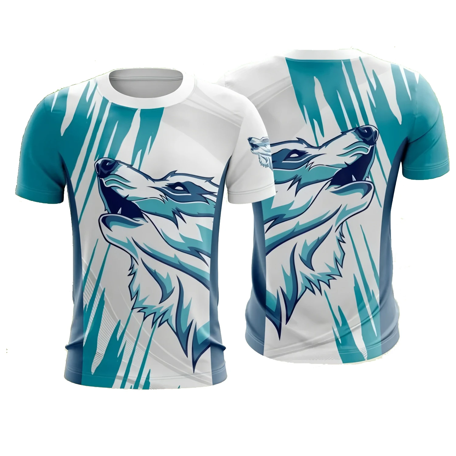 

streetwear mens summer clothing with 3D printed animal graphic t shirts round neck short sleeved new in tops t shirts for men