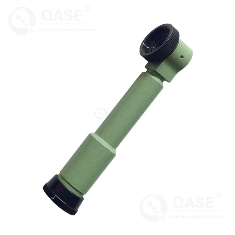 واجهة خيط حلزوني عدسة بيند عينية قطرية لمحطة المجموع TS02 PLUS 1 قطعة #2