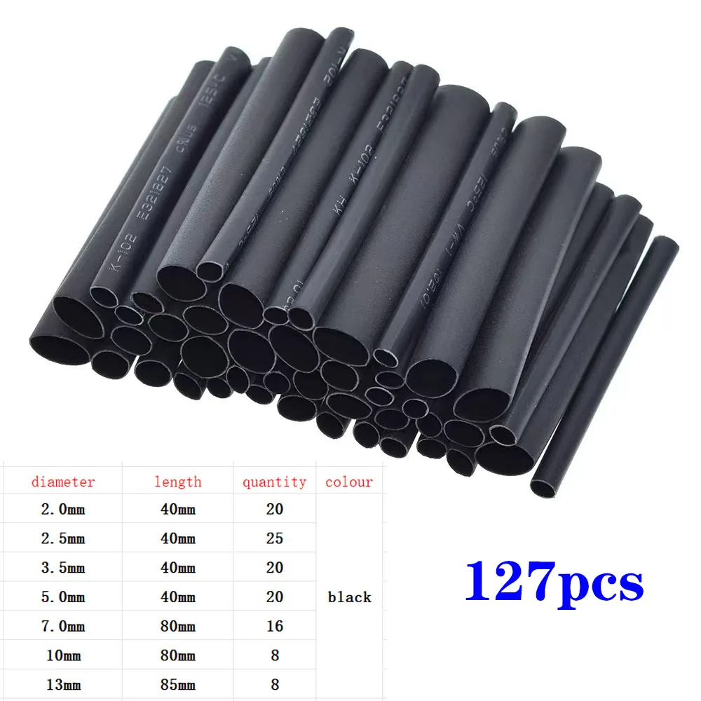shrinktubing