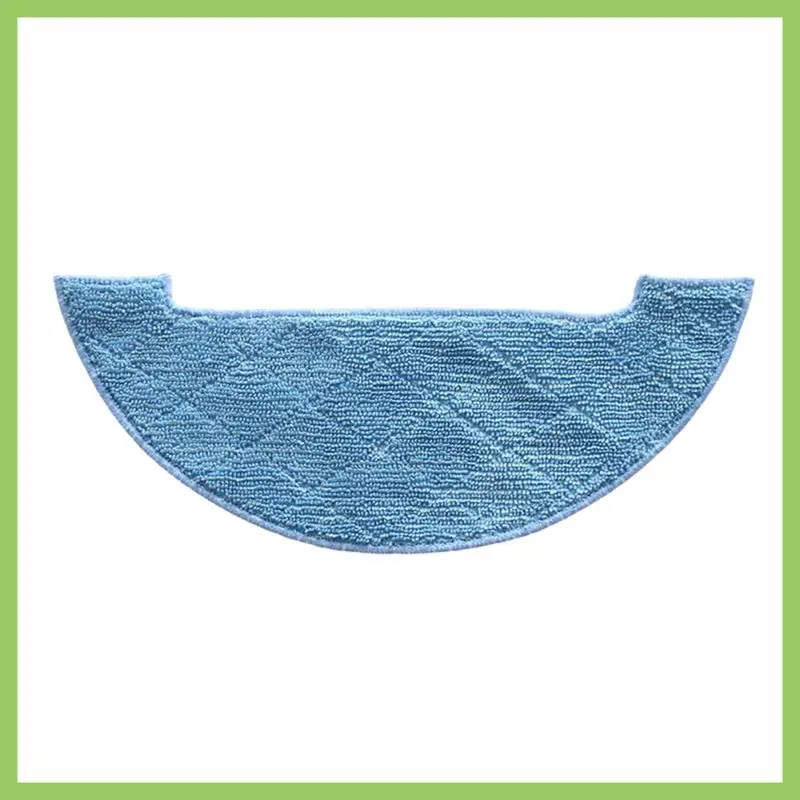 23 Uds para Ilife DF45 V8S V80max X800 piezas de Robot aspirador filtro de repuesto cepillo lateral trapo