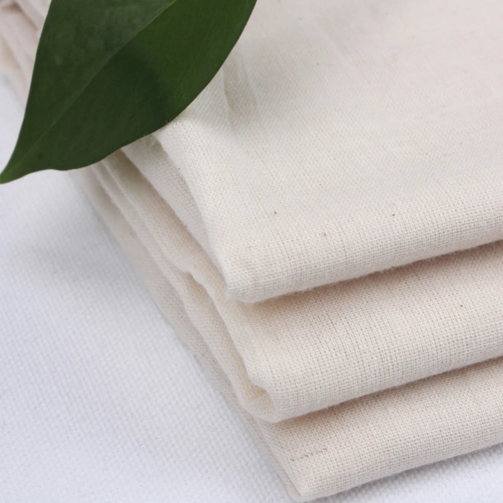 

Filtering Gauze Kitchen Cloth Steam Tofu Cotton Soybean Milk No Fluorescent Safe Hygienic Strong Adhesion Oil Stains
