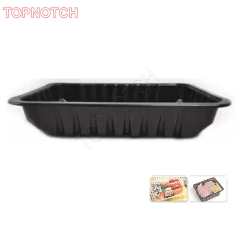 Food Container Party Disposable Lunch Boxes Picnic Food Packing Boxes Takeaway Boxes