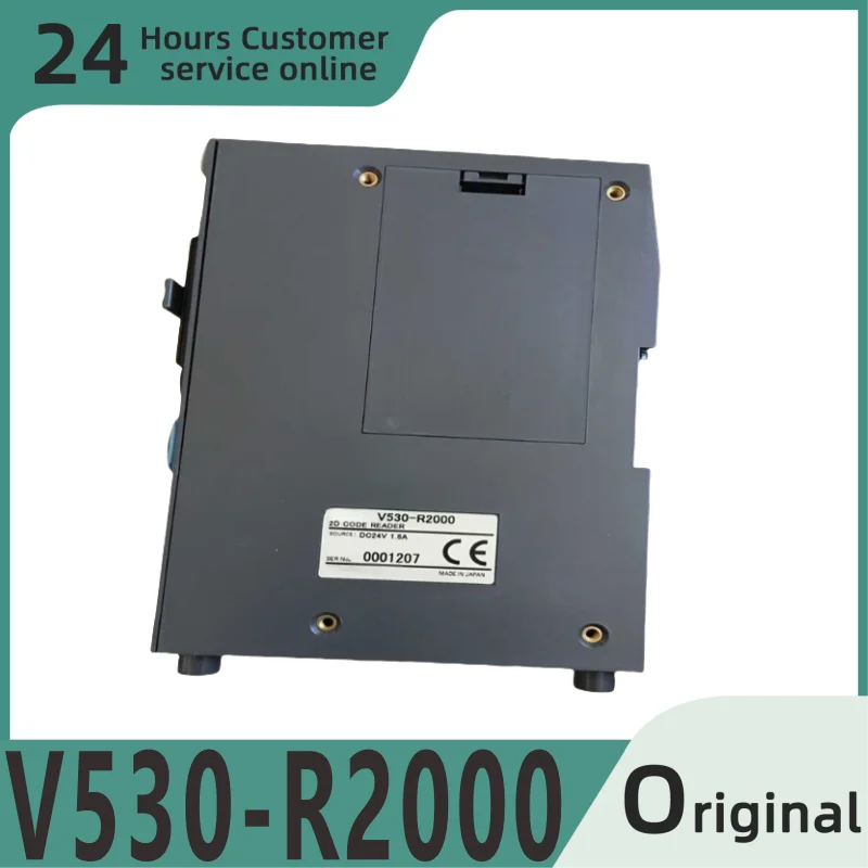 

Совершенно новый оригинальный контроллер V530-R2000.