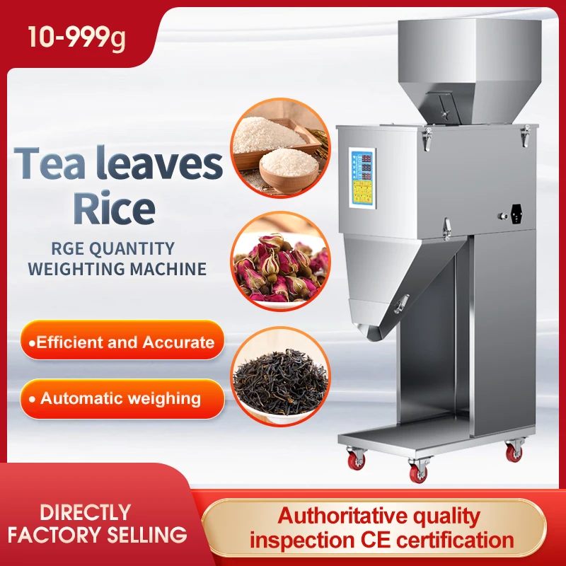 Intelligent Automatic Microwave Popcorn Packing Machine Mini Chin Chin Packaging Machine