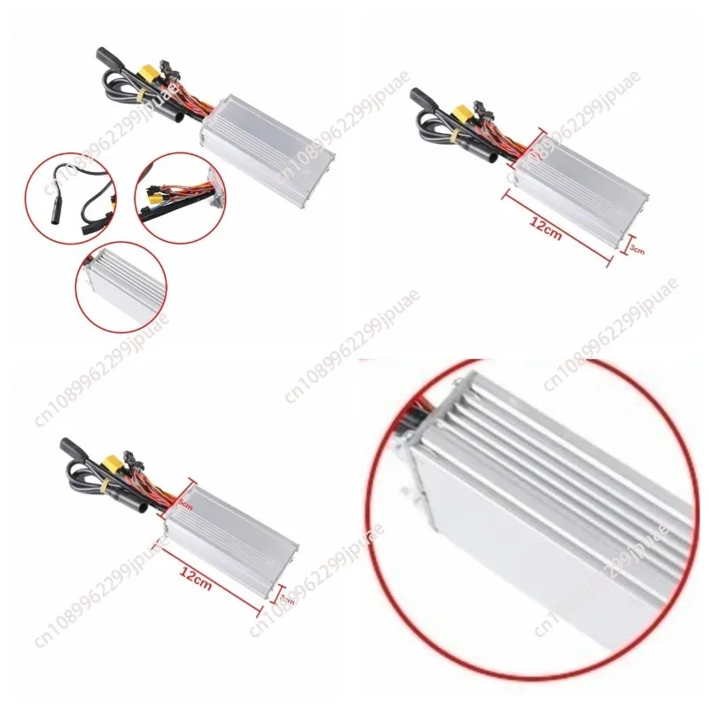 controller-per-bici-elettrica-v20-45km-h-20-pollici-parti-di-ricambio-per-fat-bike-accessori-v20-per-fat-bike