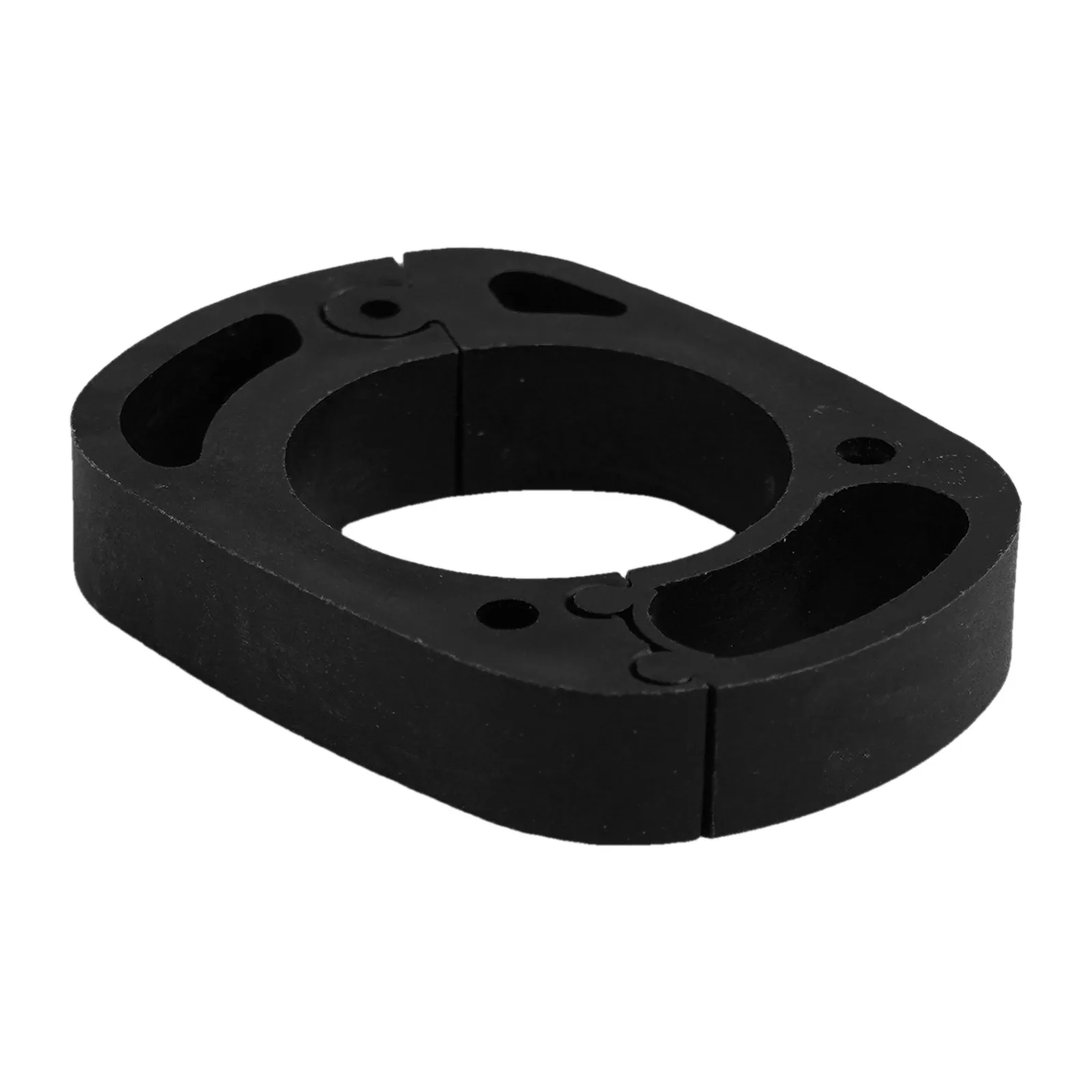 For 28.6mm Fork 28.6mm Diameter Fork Internal Wiring Spacer For Bike Customization 10mm Spacer High Compatibility