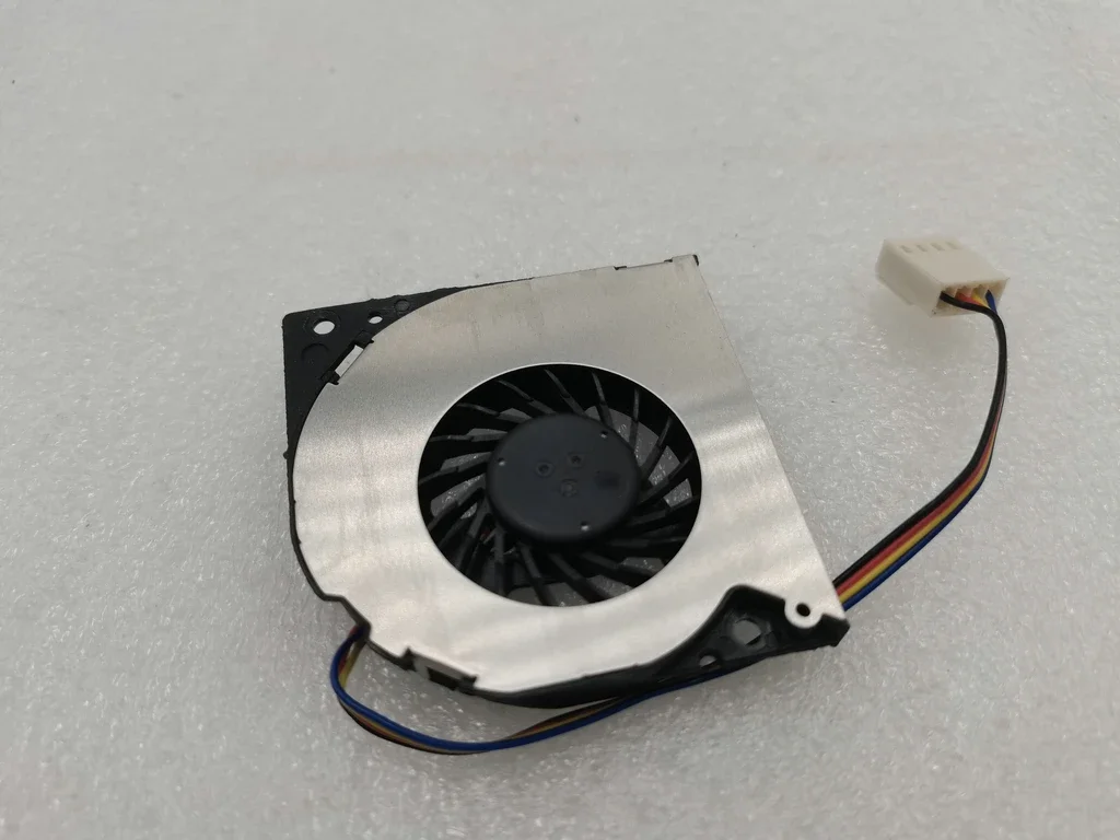 NEW FAN for WHEE AGE05010F12H 5508 12V YY5508H12 BROAD FAN BF04010H05 5V  All-in-one projector cooling fan