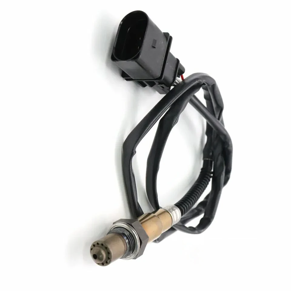 0258007351 Lambda Oxygen Sensor For VW Volkswagen Passat B5 Audi A6A41.8T Skoda 99-05 1.8L 1K0998262D