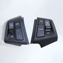 967002P000CA For KIA 2009-12 Sorento Volume Switch Plus and Minus Switch Cruise Control Switch Audio Steering Wheel Button