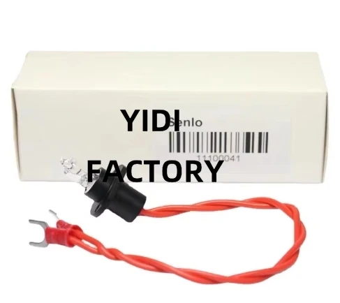 

Senlo-lámpara halógena de 12V, 20w, 8008, 8010, 8011, SL-200, SL-300, 12V, 20w