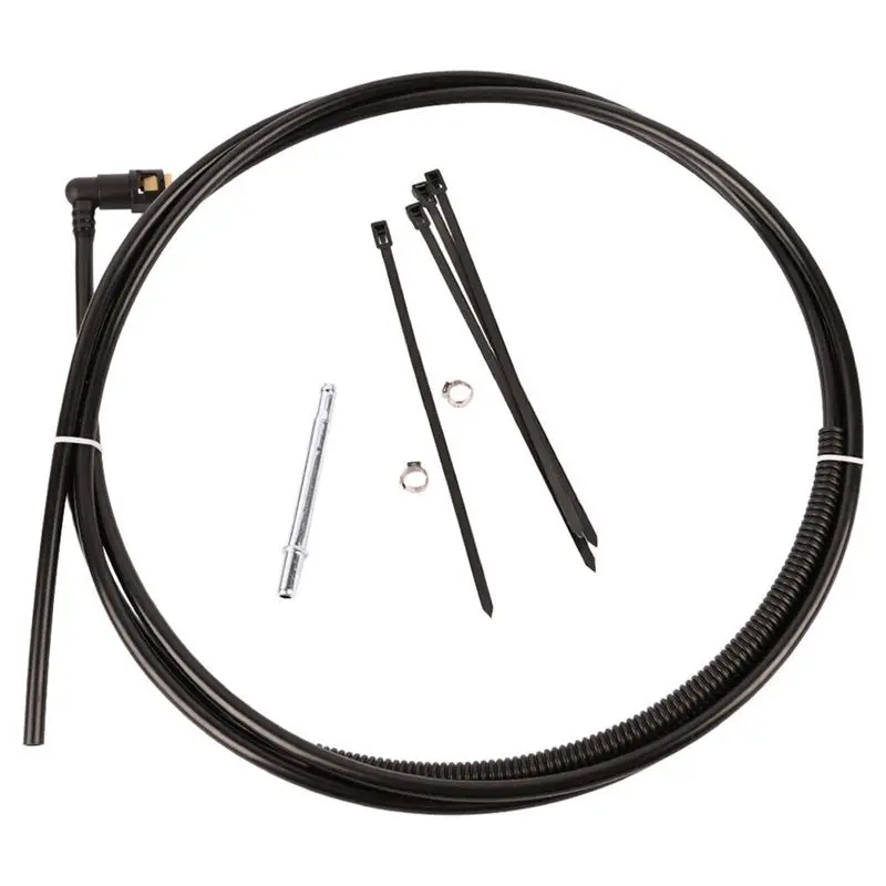 

A65P-Fuel Vent Line FL-FG0212 Fit For Dodge Ram PICK UP 1993-2004