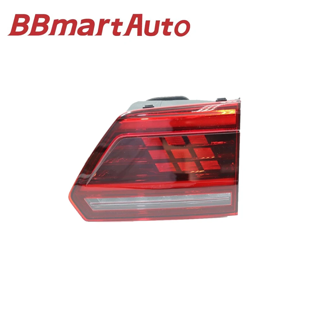 BBmart Auto Parts 1 Pcs Left Rear Inter LED Taillight For VW Teramont 2017-2020 OE 3CG945307 Car Accessories