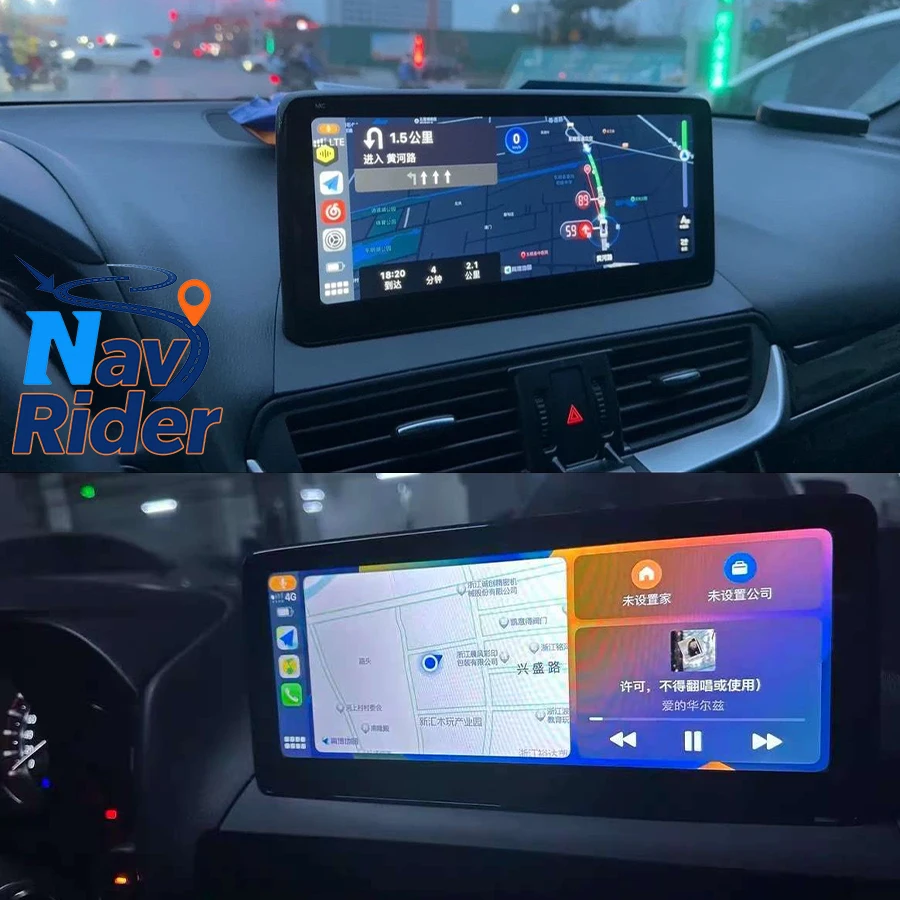 For Mazda 3 Axela 2… - image