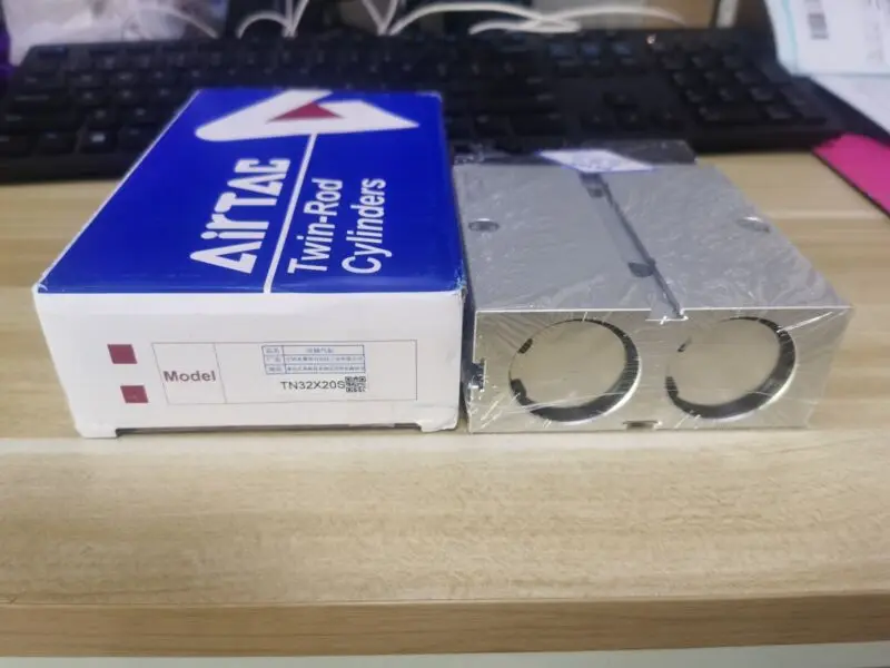 1PCS Neuer AirTAC TN32X20S Zylinder