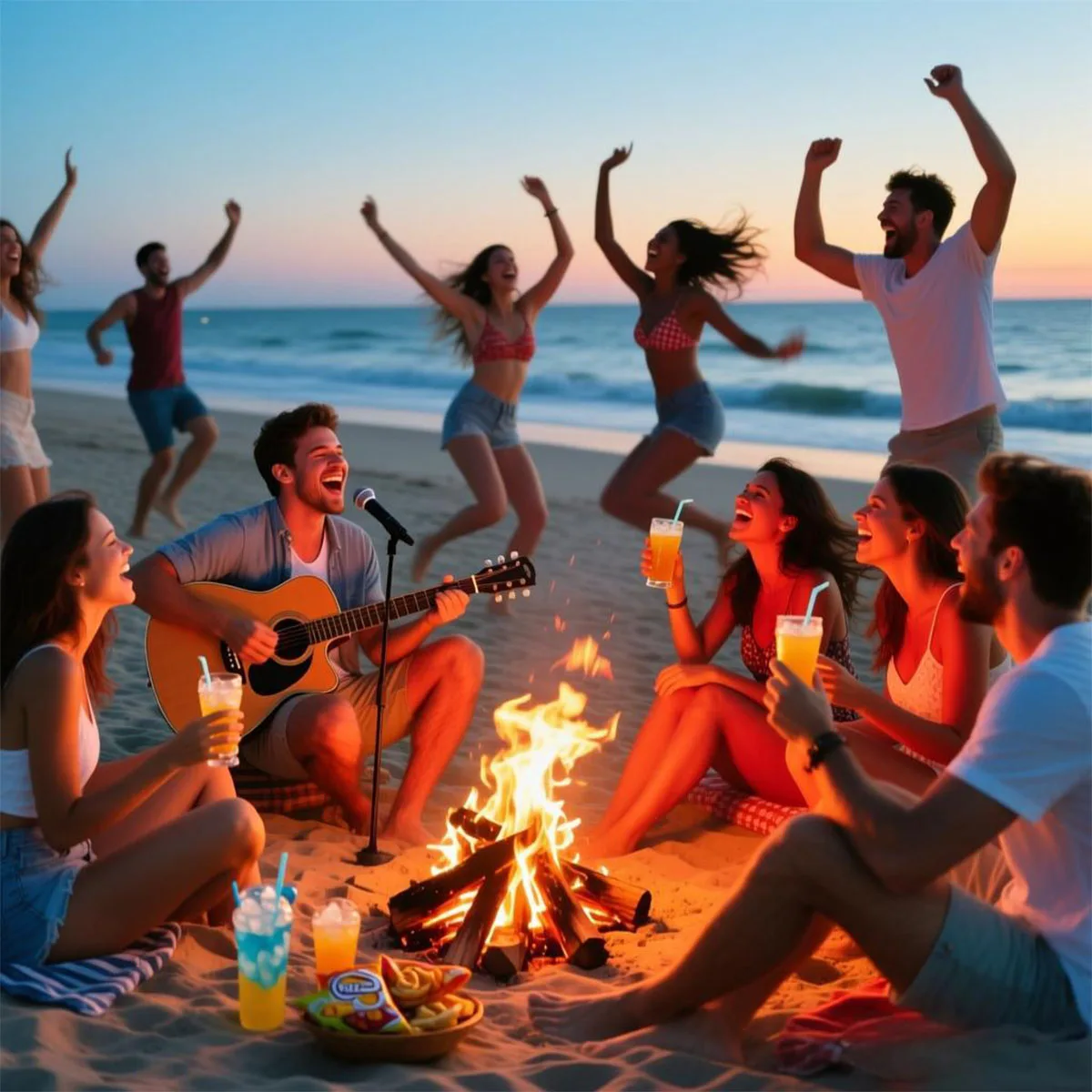 ของเล่นทรายสำหรับเด็ก ชุดเล่นทรายและน้ำสำหรับเด็กในฤดูร้อน เหมาะสำหรับเล่นทรายและน้ำทั้งในร่มและกลางแจ้ง ของขวัญสำหรับเด็กชายและเด็กหญิง