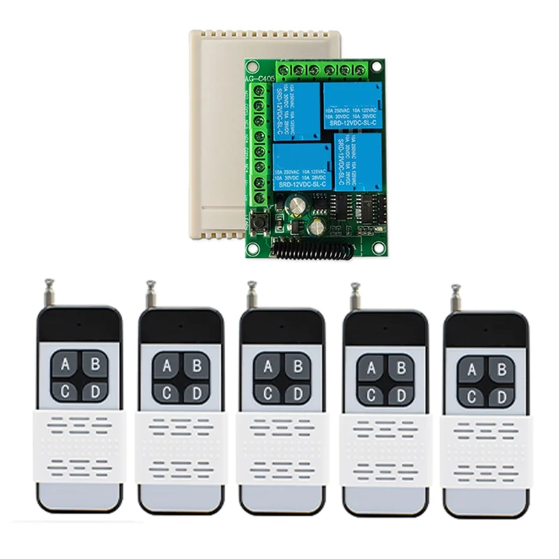 FFYY-AC 110V 120V 2…