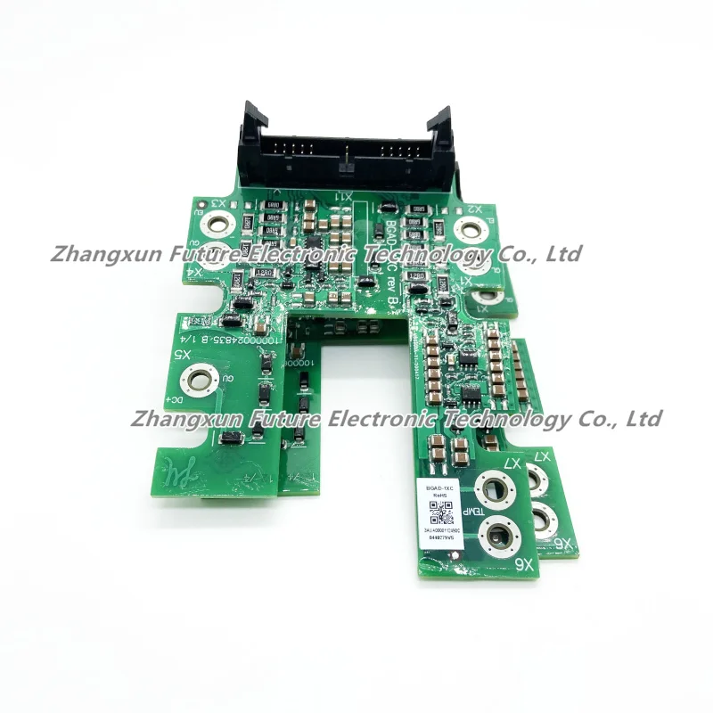 Imagem -03 - Drive Board Bgad1xc Bgad-12c Bgad-13c Bgad-11c Bgad01c Bgad-02c Bgdr-01c Bgad22c Znip571