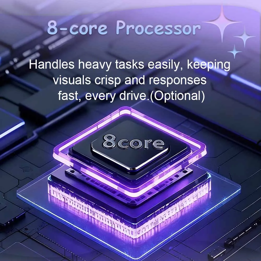 أندرويد 15 Carplay راديو السيارة التلقائي لتويوتا كامري 7 XV 50 55 2012 - 2017 واي فاي 4G الملاحة لتحديد المواقع مشغل وسائط متعددة ستيريو فيديو